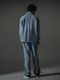 �㴰���RESOUND CLOTHING���ꥵ����ɥ���������/SEMIWAIDE WK PT/hickory