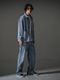 �㴰���RESOUND CLOTHING���ꥵ����ɥ���������/SEMIWAIDE WK PT/hickory