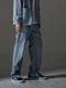 �㴰���RESOUND CLOTHING���ꥵ����ɥ���������/SEMIWAIDE WK PT/hickory