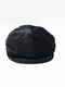 LAD MUSICIAN����å� �ߥ塼�������/COTTON VELVETEEN BIG CASQUETTE/BLACK