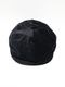LAD MUSICIAN����å� �ߥ塼�������/COTTON VELVETEEN BIG CASQUETTE/BLACK