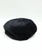 LAD MUSICIAN����å� �ߥ塼�������/COTTON VELVETEEN BIG CASQUETTE/BLACK