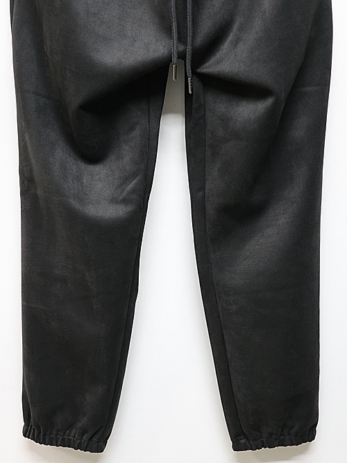 Ground Y饦ɥ磻/FW24 NEWERA SUEDE GY LOGO/֥å.