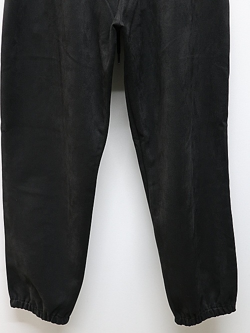 Ground Y饦ɥ磻/FW24 NEWERA SUEDE GY LOGO/֥å.