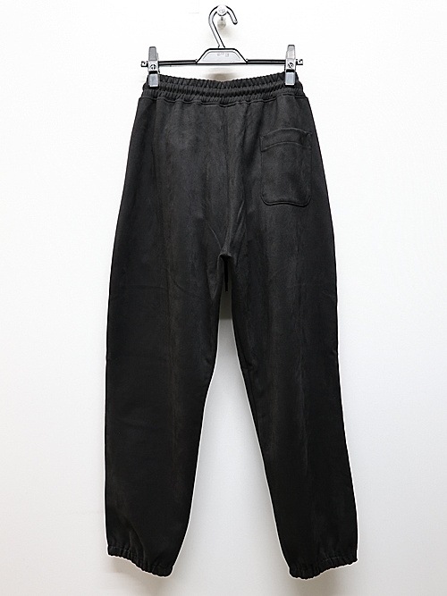 Ground Y饦ɥ磻/FW24 NEWERA SUEDE GY LOGO/֥å.