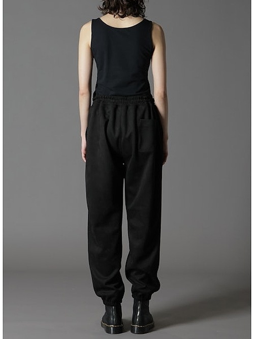 Ground Y饦ɥ磻/FW24 NEWERA SUEDE GY LOGO/֥å.