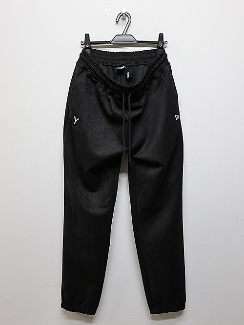 Ground Y饦ɥ磻/FW24 NEWERA SUEDE GY LOGO/֥å.