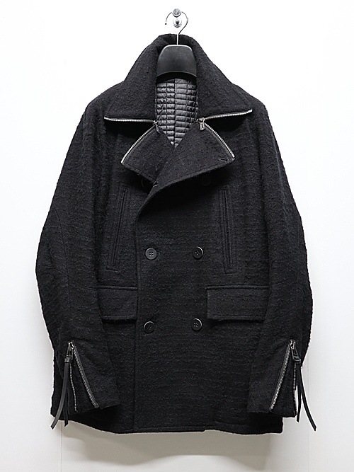 D.HYGENǥϥ/֥å󥰥ͥåP/BLACK