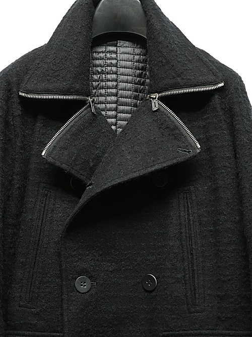 D.HYGENǥϥ/֥å󥰥ͥåP/BLACK