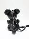 Maison MIHARA YASUHIRO��SHEEP SKIN�� DOLLS BEAR MINIMINI BAG/BLK.
