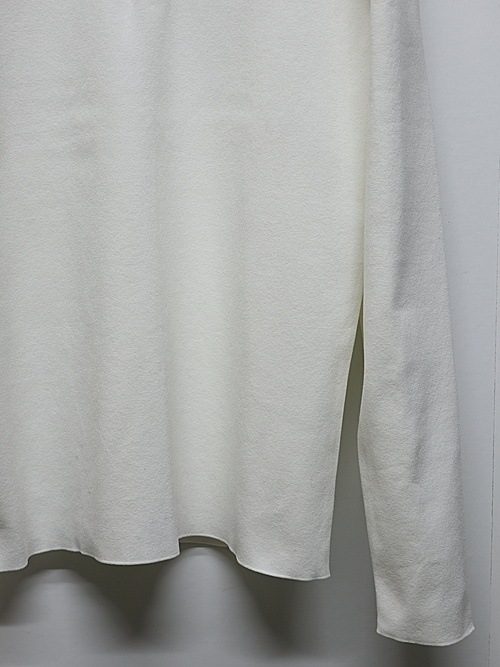 wjk֥른/ct surf henley L/S/white