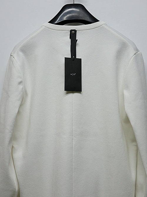 wjk֥른/ct surf henley L/S/white