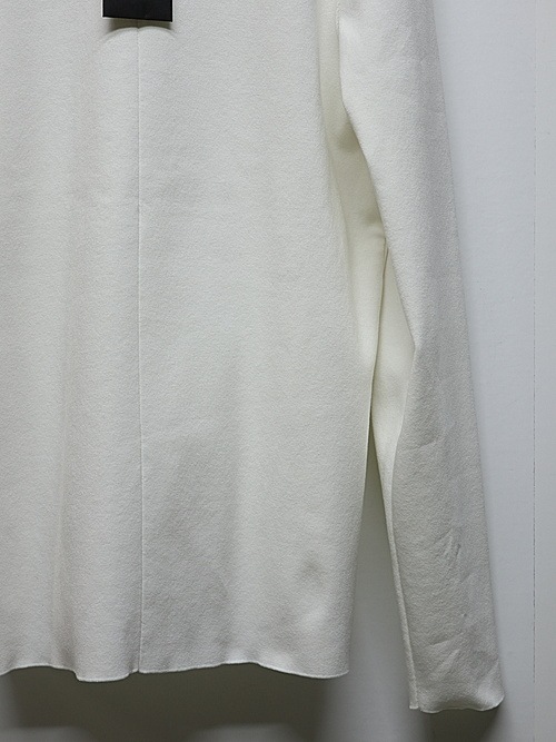 wjk֥른/ct surf henley L/S/white