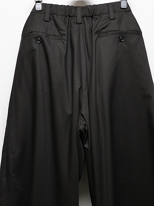 Ground Y饦ɥ磻/TR VIYELLA SHORT PANTS TYPE1/BLACK