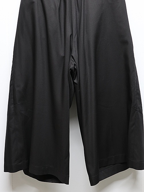 Ground Y饦ɥ磻/TR VIYELLA SHORT PANTS TYPE1/BLACK