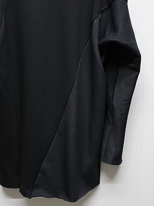 RIPVANWINKLEåץ󥦥󥯥/ܥСҡ TORNADO JERSEY/ C.BLACK  BLACK