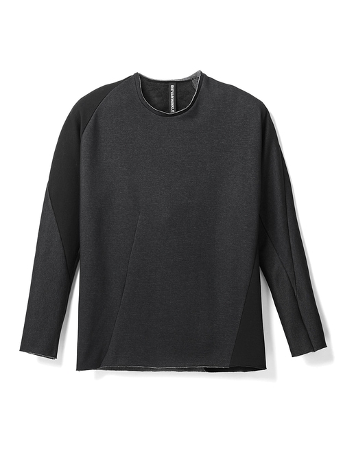 RIPVANWINKLEåץ󥦥󥯥/ܥСҡ TORNADO JERSEY/ C.BLACK  BLACK