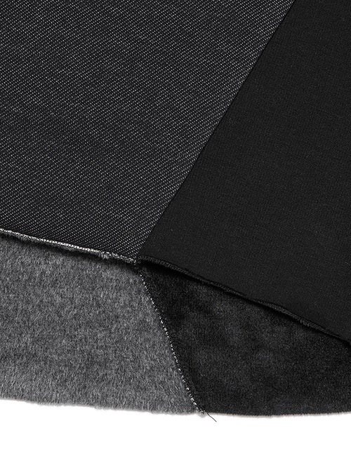 RIPVANWINKLEåץ󥦥󥯥/ܥСҡ TORNADO JERSEY/ C.BLACK  BLACK