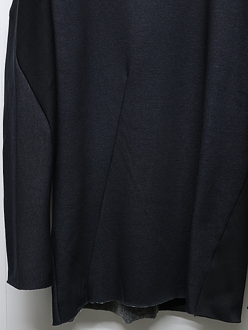 RIPVANWINKLEåץ󥦥󥯥/ܥСҡ TORNADO JERSEY/ C.BLACK  BLACK