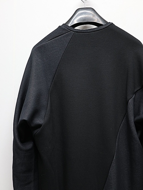 RIPVANWINKLEåץ󥦥󥯥/ܥСҡ TORNADO JERSEY/ C.BLACK  BLACK