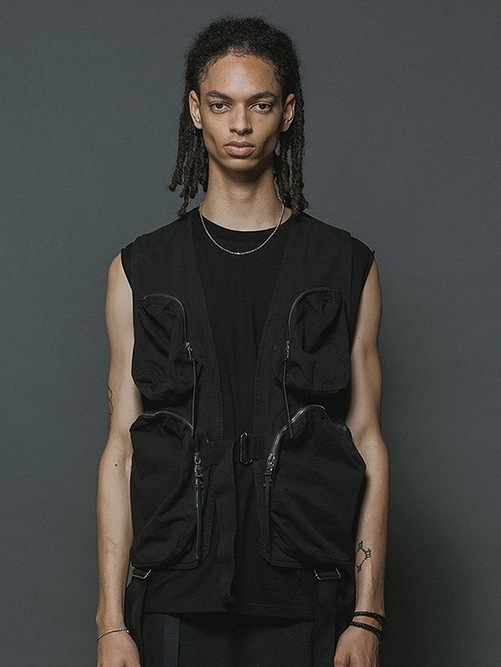 The Viridi-anne���� ������ǥ�����/�ʥĥ��륿���ƥ�����٥���/BLACK