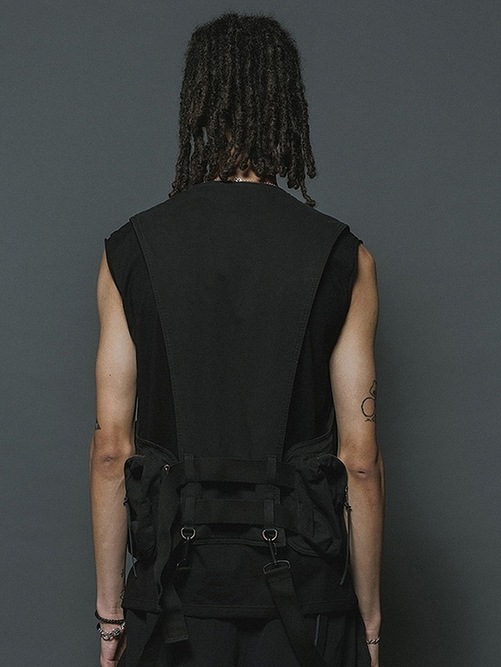 The Viridi-anne���� ������ǥ�����/�ʥĥ��륿���ƥ�����٥���/BLACK