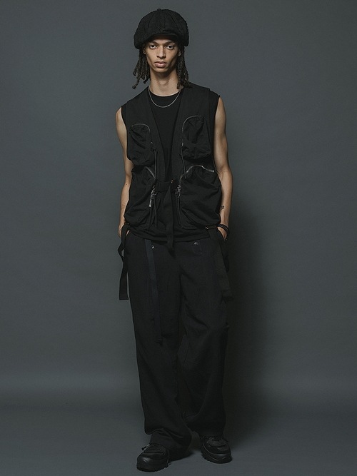 The Viridi-anne���� ������ǥ�����/�ʥĥ��륿���ƥ�����٥���/BLACK