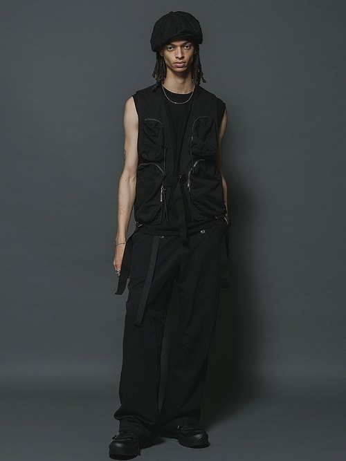 The Viridi-anne���� ������ǥ�����/�ʥĥ��륿���ƥ�����٥���/BLACK