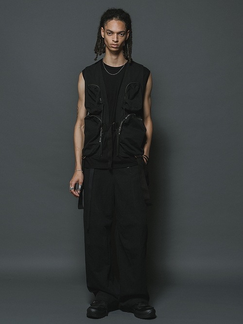 The Viridi-anne���� ������ǥ�����/�ʥĥ��륿���ƥ�����٥���/BLACK