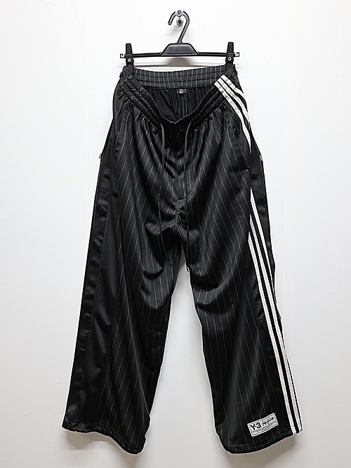 Y-3���磻���꡼/M BBALL TP/BLACK/CHAPEA