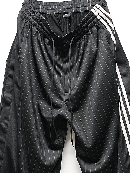 Y-3���磻���꡼/M BBALL TP/BLACK/CHAPEA