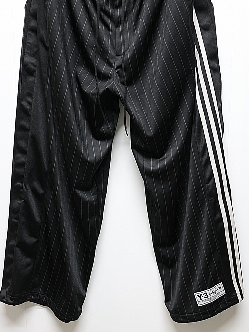 Y-3���磻���꡼/M BBALL TP/BLACK/CHAPEA