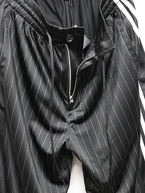 Y-3���磻���꡼/M BBALL TP/BLACK/CHAPEA