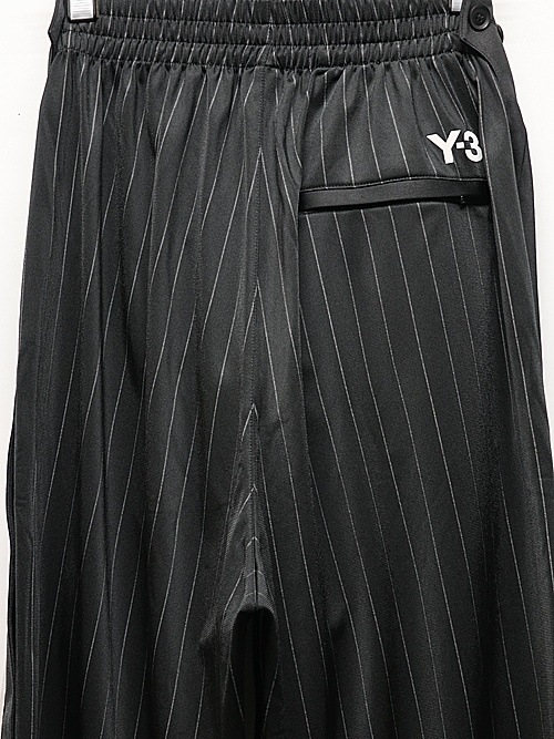 Y-3���磻���꡼/M BBALL TP/BLACK/CHAPEA