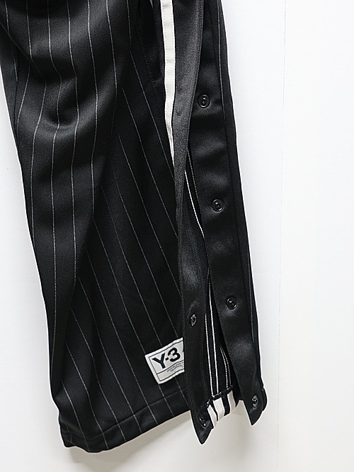 Y-3���磻���꡼/M BBALL TP/BLACK/CHAPEA