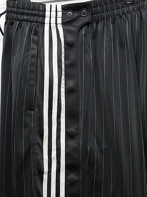 Y-3���磻���꡼/M BBALL TP/BLACK/CHAPEA