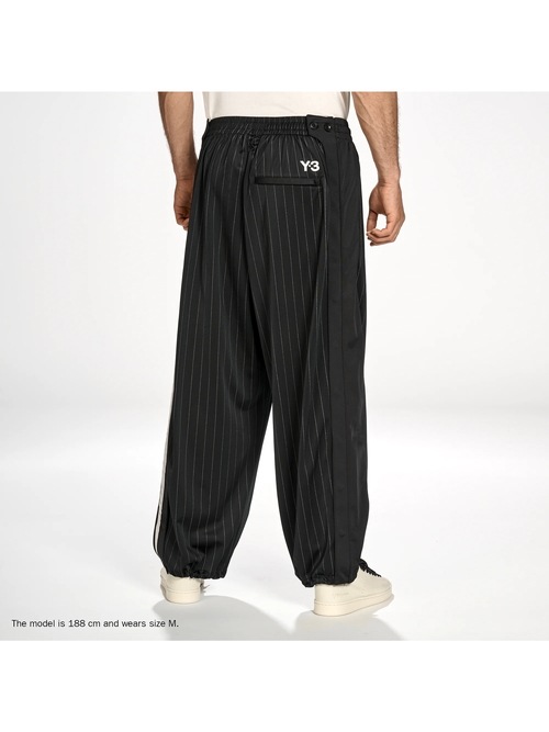 Y-3���磻���꡼/M BBALL TP/BLACK/CHAPEA