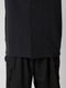 Yohji Yamamoto���襦����ޥ��/40/20�ߥ�΢�ӡ��Ρ����顼���㥱�å�/BLACK