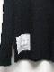 �㴰���nude:masahiko maruyama ���̡���:�ޥ��ҥ��ޥ���/LONG SLEEVE T SHIRT w/PRINTED PATCHES/Black