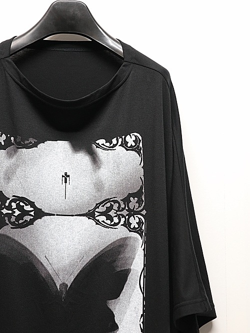 (ͽ���ʡ�4��5������ͽ��/kiryuyrik������奦����奦/BEATENJIKU Dolman-T/Black