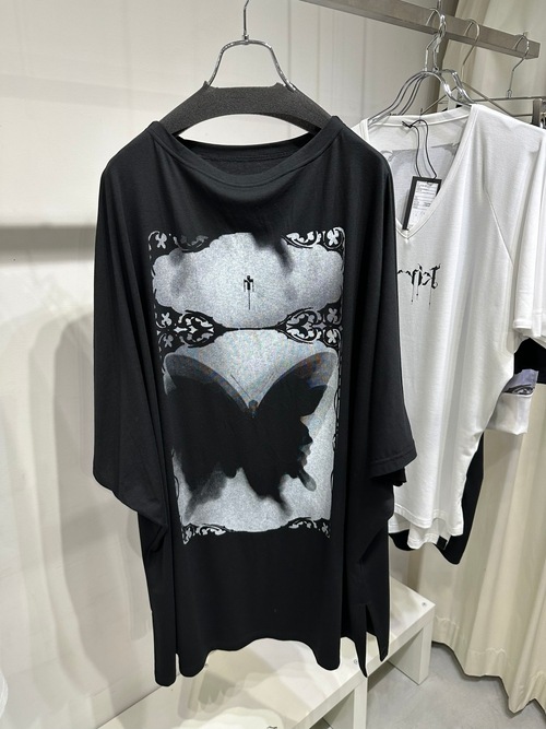 (ͽ���ʡ�4��5������ͽ��/kiryuyrik������奦����奦/BEATENJIKU Dolman-T/Black