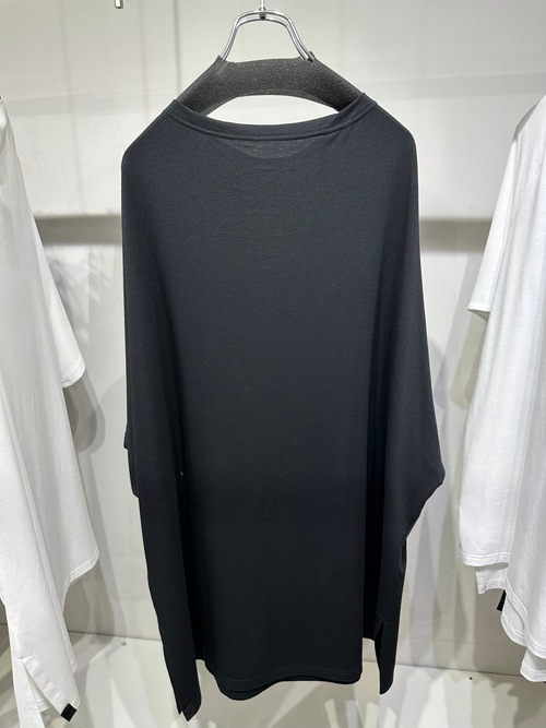 (ͽ���ʡ�4��5������ͽ��/kiryuyrik������奦����奦/BEATENJIKU Dolman-T/Black