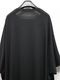 (ͽ���ʡ�4��5������ͽ��/kiryuyrik������奦����奦/BEATENJIKU Dolman-T/Black
