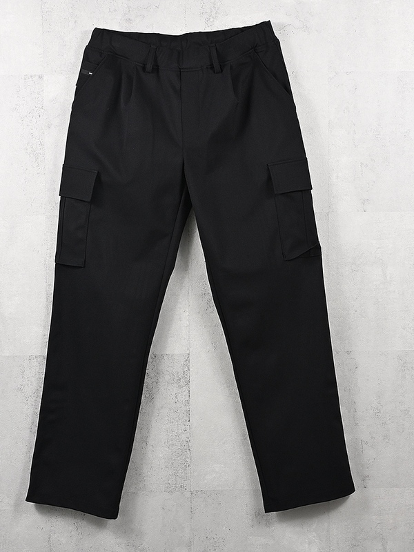 (ͽ���ʡ�8��9������ͽ��/41TH RESOUND CLOTHING���ꥵ����ɥ���������/SEMIWAIDE HEAD cargo PT/BLACK