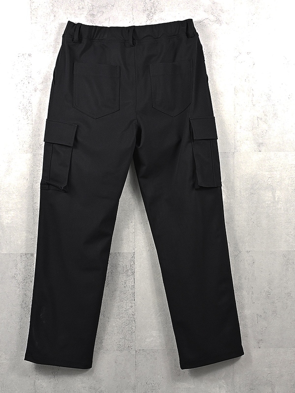 (ͽ���ʡ�8��9������ͽ��/41TH RESOUND CLOTHING���ꥵ����ɥ���������/SEMIWAIDE HEAD cargo PT/BLACK