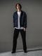 (ͽ���ʡ�8��9������ͽ��/41TH RESOUND CLOTHING���ꥵ����ɥ���������/SEMIWAIDE HEAD cargo PT/BLACK