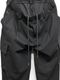 RESOUND CLOTHING���ꥵ����ɥ���������/SEMIWAIDE HEAD cargo PT/BLACK