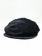 LAD MUSICIAN����å� �ߥ塼�������/C/V ALL-OVER/E S/R B/CASQUETTE/BLACK��BLACK