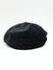 LAD MUSICIAN����å� �ߥ塼�������/C/V ALL-OVER/E S/R B/CASQUETTE/BLACK��BLACK