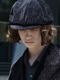 LAD MUSICIAN����å� �ߥ塼�������/C/V ALL-OVER/E S/R B/CASQUETTE/BLACK��BLACK